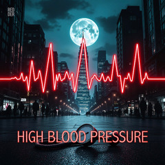 High Blood Pressure