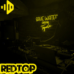 REDTOP - RAVE-ELATION VOL. 1