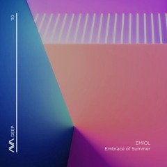 AVAD110 - EMIOL - Embrace Of Summer