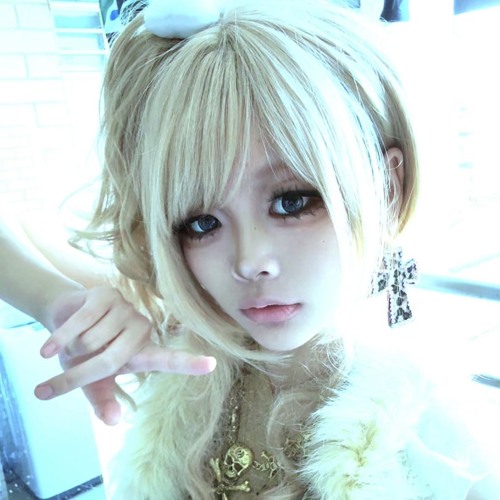 臭骚逼(Prod.CaoN1MarB & chypy)