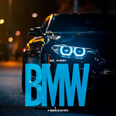 BMW (feat. ANDIN)
