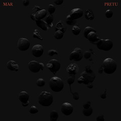 Mar Pretu