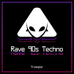 Rave 90s Techno