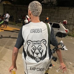 MC G TALIBÃ - SOU DA EQUIPE CAOS 🐻🔥((DJ RONI DA PROVI)