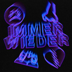Immer Wieder - Uplink, Deso Latee, Toby DEE feat. Laureta