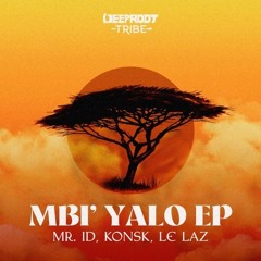 Mr. ID Le Laz - Mbi' Yalo