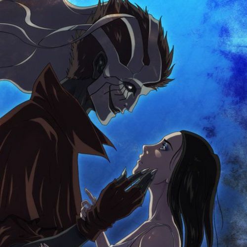 Stream Ergo Proxy Freestyle by Yung Lyhan