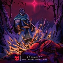 Demon's Souls Song - "Rekindled"