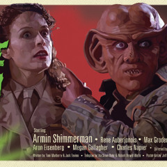 Little Green Men (DS9)