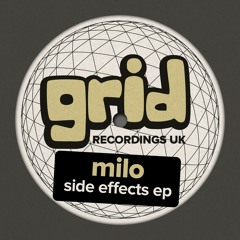 GRIDUK247 - MILO