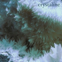 crystaline