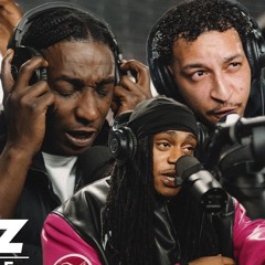 BoerenJongens | Studiosessie 416 | 101Barz