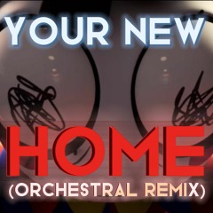 Your New Home Remix