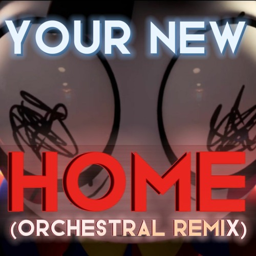Stream Your New Home Remix By Farpix Listen Online For Free On Soundcloud