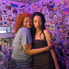 Sluts Gon’ Wild!! LOVEFOXY b2b Kilopatrah Jones @ The Lot Radio 11-23-2025