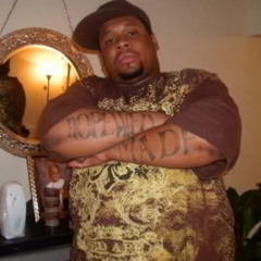 Big Harv - Bread n Meat