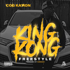 KING KONG Freestyle
