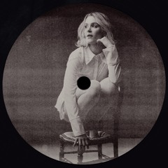 Pommelien Thijs - Atlas (Hyalyte Remix)