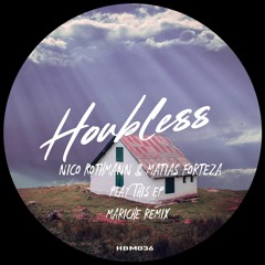 Nico Rothmann & Matias Forteza - Tartamúo (Mariche Remix)