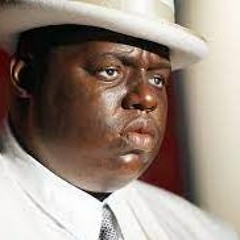THE NOTORIOUS B.I.G (Biggie Smalls) - Waterslide AI