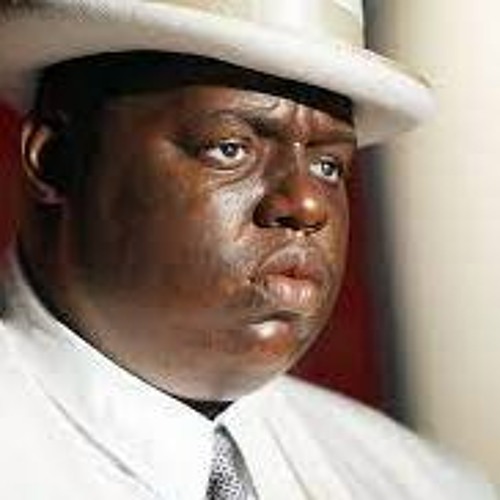 THE NOTORIOUS B.I.G (Biggie Smalls) - Waterslide AI