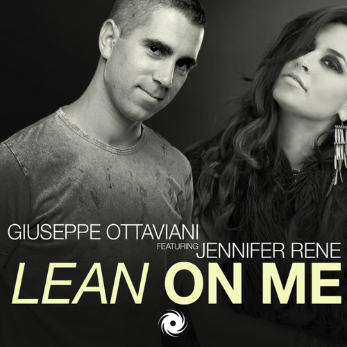Lean on Me (feat. Jennifer Rene)