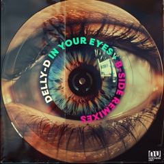 In Your Eyes (B-Side Remixes)