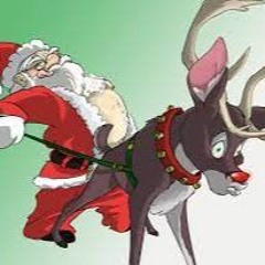 Don't Make Me F*** You Up On Christmas