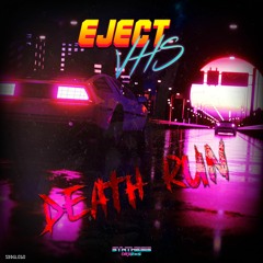 Death Run - Eject VHS