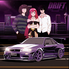DRIFT (Lytra,Asteria,Vyzer) Full song