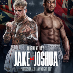 BEYOND BOXING EP283 - POPE JAKE PAUL