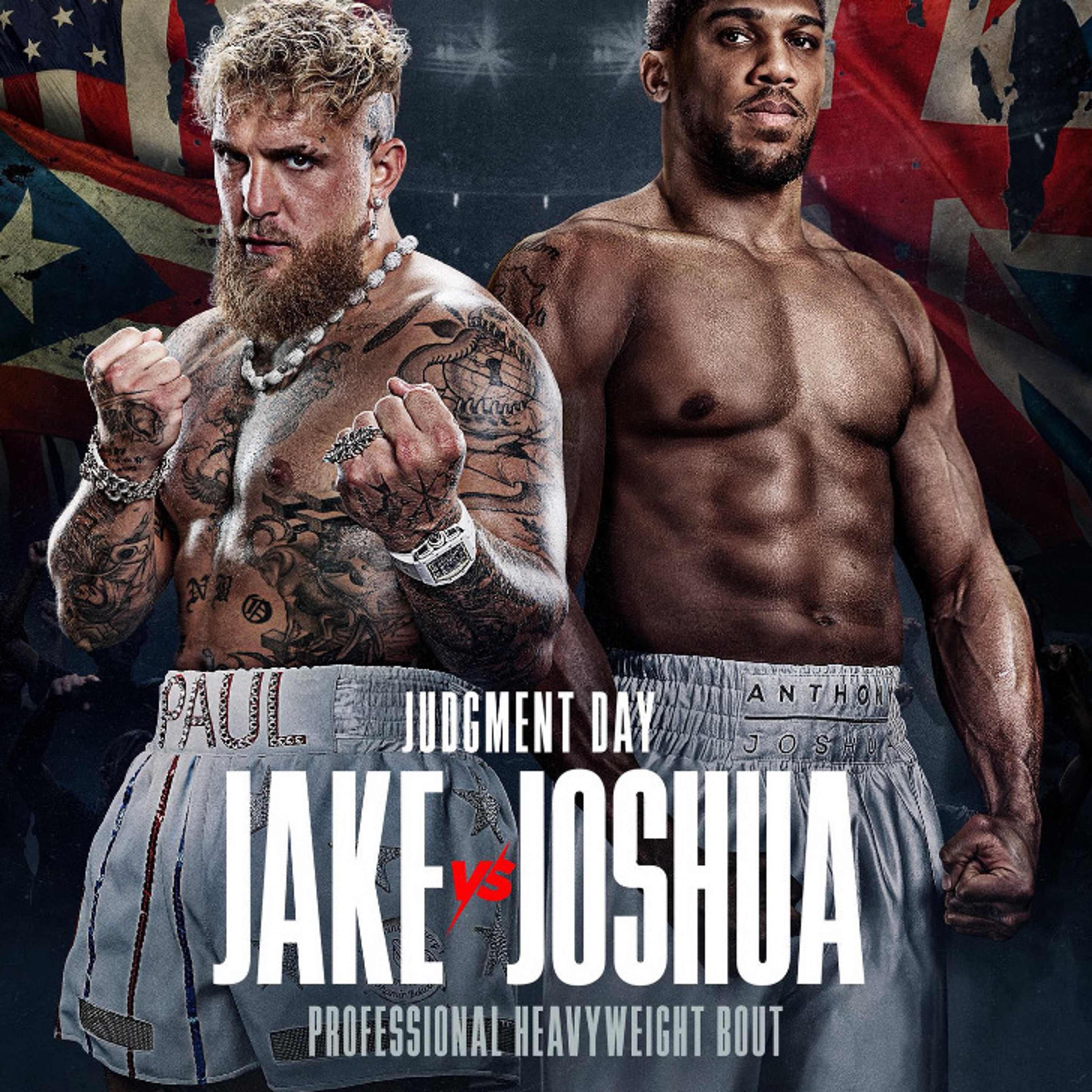 BEYOND BOXING EP283 - POPE JAKE PAUL