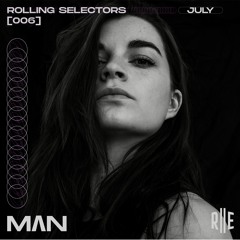 Rolling Selectors 006  - MΛN