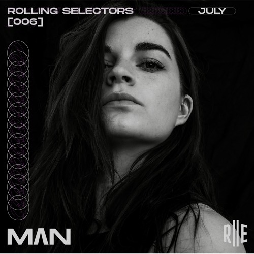 Rolling Selectors 006  - MΛN