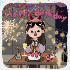 생일 축하해 EDM remix (sanolsen X pr0blem)