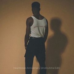 Heartbreak Anniversary (Andrz,Artra Miami Bass Edit)