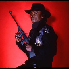 Miles Davis vs. Green Velvet mashup