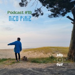 Nico Piriz #19 (AroAroRecordings)