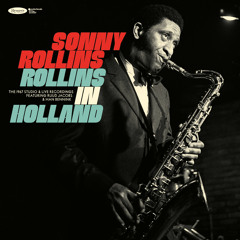 Love Walked In (Recorded at the Go-Go Club in Loosdrecht, The Netherlands on May 3, 1967) [feat. Han Bennink & Ruud Jacobs]