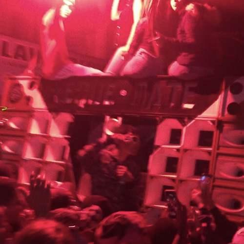 ☠️☠️☠️ROCK DOS NOÍA ☠️☠️☠️ | DJ GH7 | MC's DANFLIN, CVS, BOY GR e PEDROGA | @djgh7__ofc ☠️