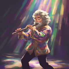 Orpheus Will Flute Back (Minai Festival Mashup)