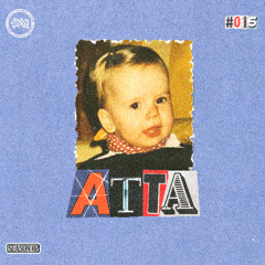 Groove Therapy Tapes #015: ATTA