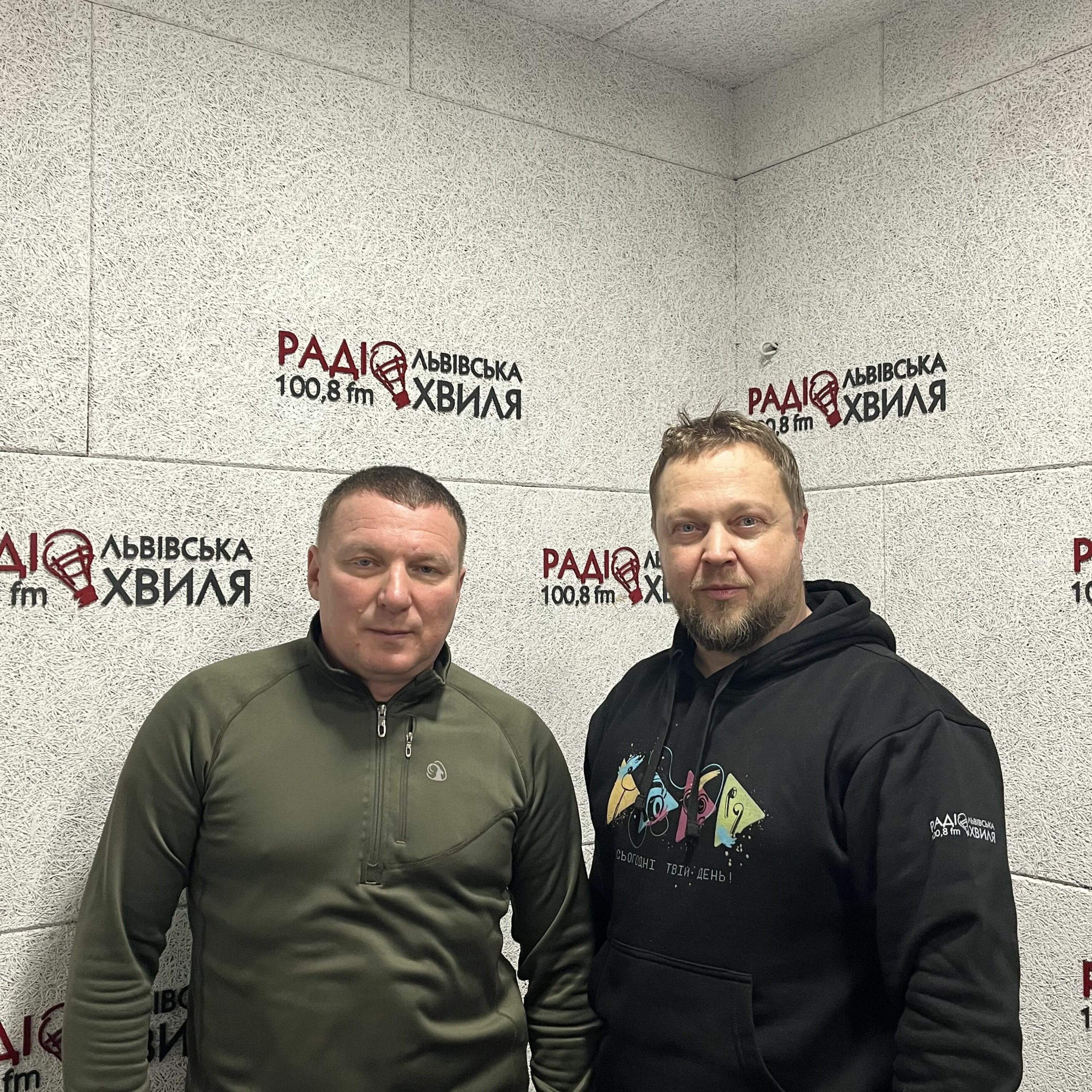 МОМЕНТ ІСТИНИ з головним воєнкомом Львівської області Олександром Тіщенком episode artwork