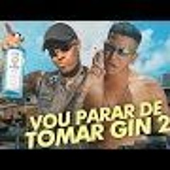 Mc Ig E Mc Lele Jp - Vou Parar De Tomar Gin 2 (dj Pedro)