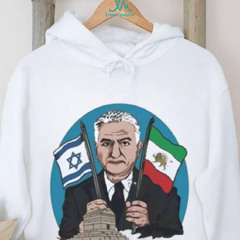 Reza Pahlavi Shirt