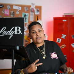 SpitCam University Live Set