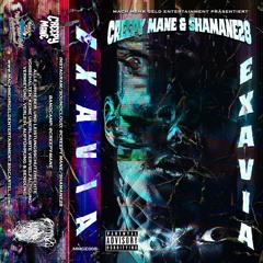 CREEPY MANE & SHAMANE28 - EXAVIA SIDE A