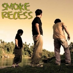 She's Not Angry Anymore by Smoke Recess