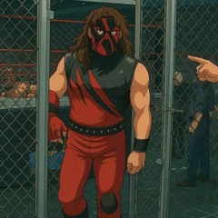 “Big Red Menace”