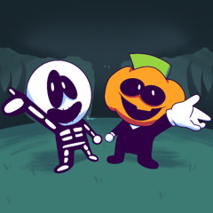 i love halloween (prod. echoclinic)